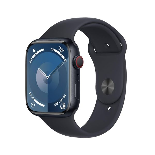 Watch Apple Series 9 ORG