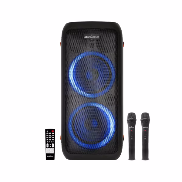 Wireless Speaker JB-727