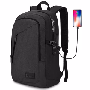 Bag pack USB