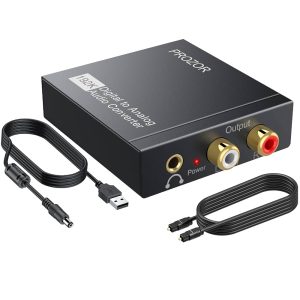 Audio Converter