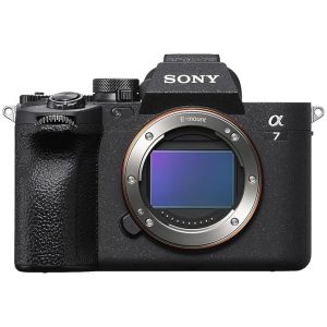 Sony Camera Alpha a7IV