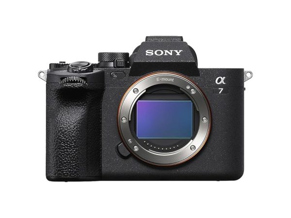Sony Camera Alpha a7IV