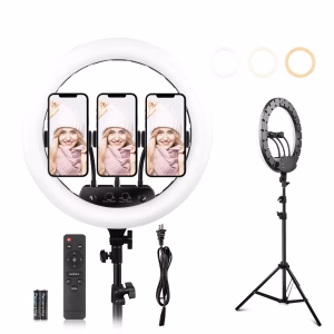 M14 Ringlight