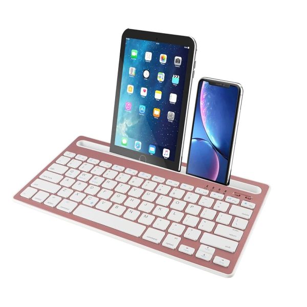 Keyboard wireless JB-325