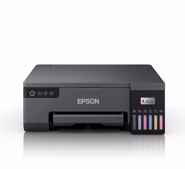 Epson Printer L8050