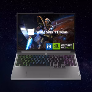 Lenovo 16 Legion 19 32/1TB SSD 8GB 4060 RTX 14TH