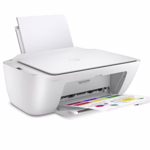 Printer hp 2710 deskjet
