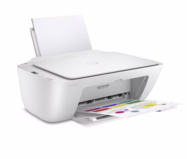 Printer hp 2710 deskjet