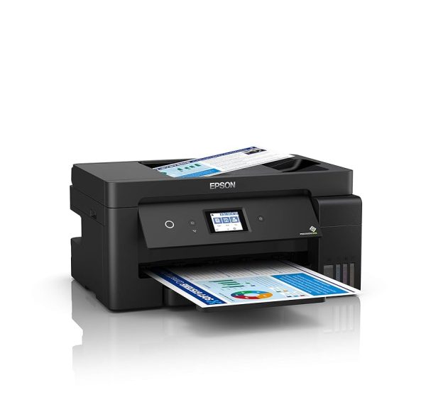 Epson Printer L14150 A3+ Business Wi-Fi All-in-One