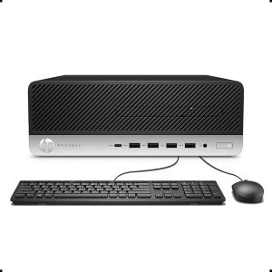 HP System 17 600 G3 SFF/MT 8/256 6th