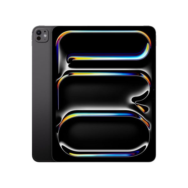 IPAD PRO 13inch 256 5G Cellular M4