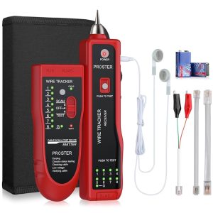 Tester Wire Mj-868