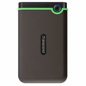 Hard Disk Transcend 1TB