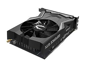 Zotac GTX 4GB Graphic Card 1650(5547)