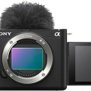 Sony Camera Alpha ZV-E1