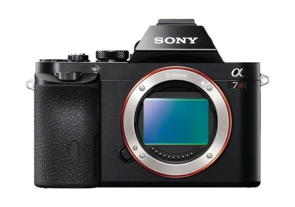 Sony Camera Alpha a7R V
