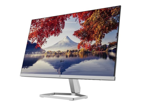 HP Monitor M24F