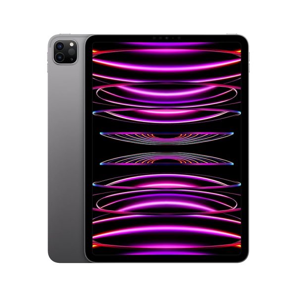 IPAD PRO 11INCH 512 WIFI M2