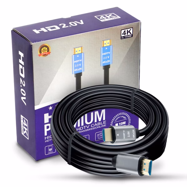 HDMI TO HDMI 4K 5M