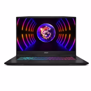 HP MSI Katana 17 32/1TB SSD 11th 8GB RTX 3070