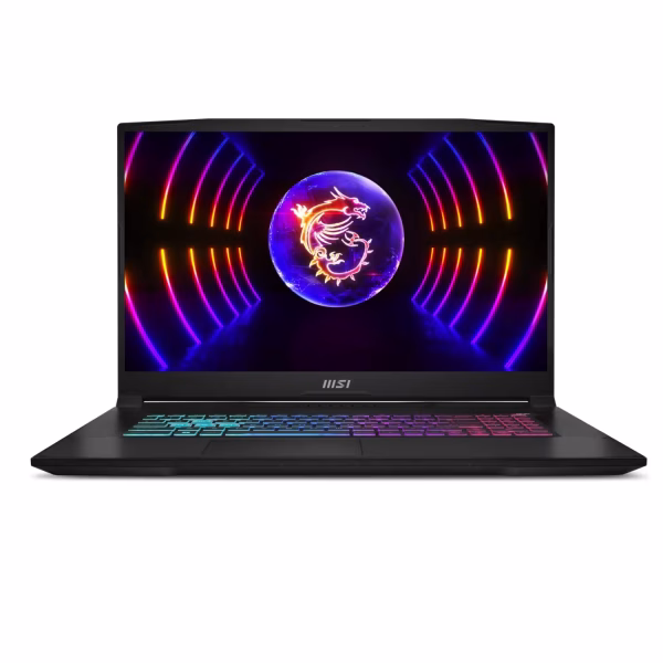 HP MSI Katana 17 32/1TB SSD 11th 8GB RTX 3070