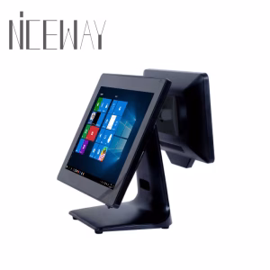 Touch Pos System Double 13 8/512