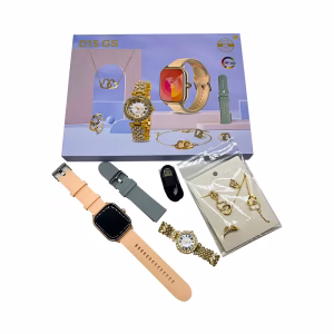 Watch D15GS