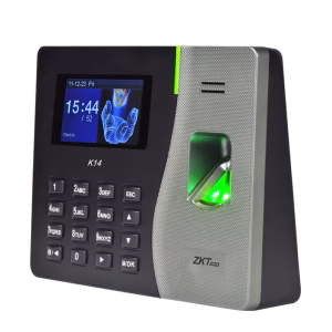 Zkteco Attendance K14