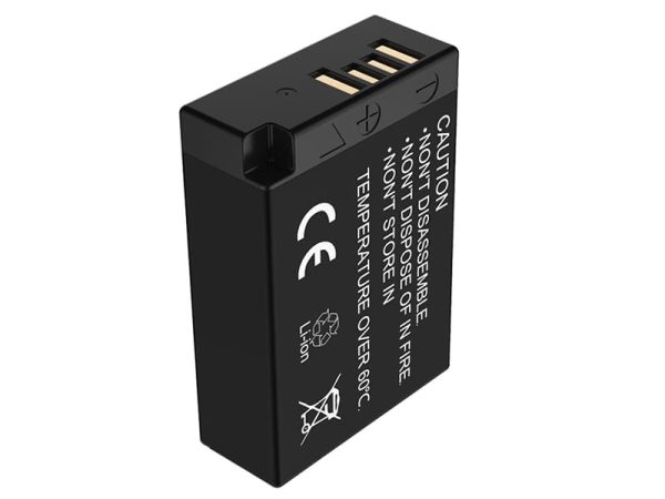 Canon Battery LP-E17 ORG