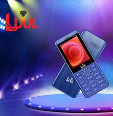 Luul 430 Niicle