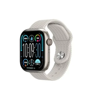 Watch Max30
