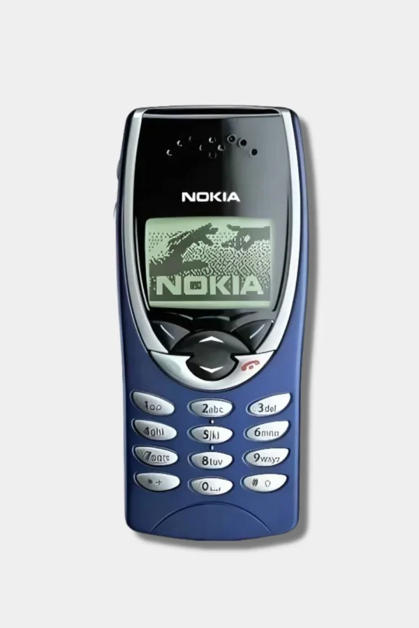 Nokia 8210