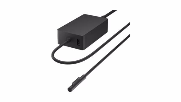 Charger Microsoft