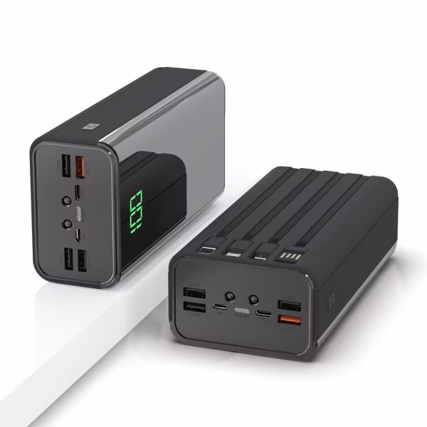 Power Bank 50K