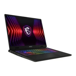 HP MSI Sword 17 16/1TBSSD 8GB RTX 4060 14th Brand New