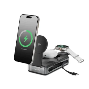 Power Bank 6in1