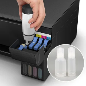 Qad Epson ink 103 Black/color CH