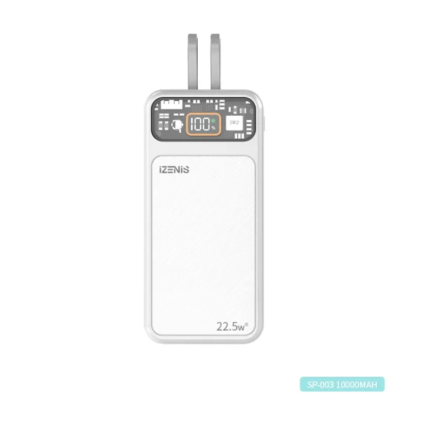 Power Bank 003 PD