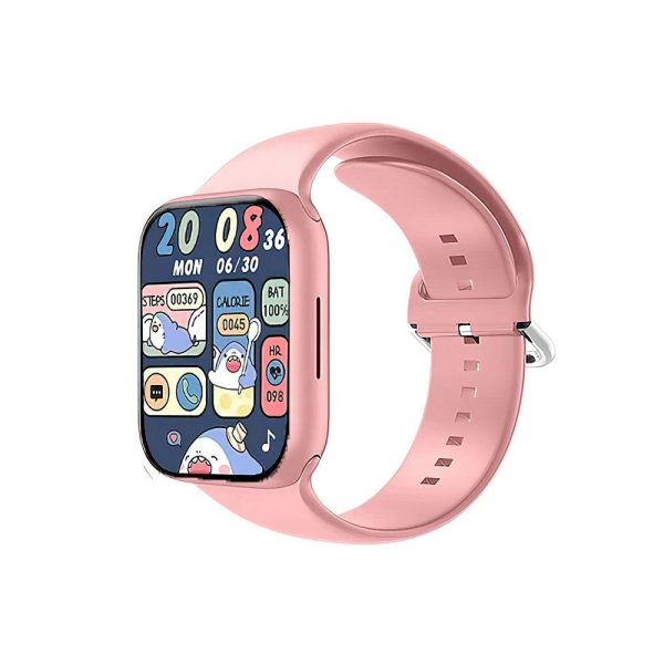 Watch HW9 Mini