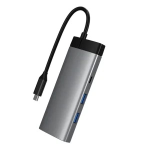 Docking Station BS7A 7in1