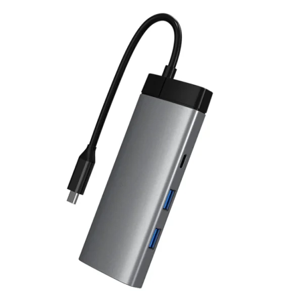 Docking Station BS7A 7in1