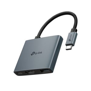 USB-C Hub 3in1