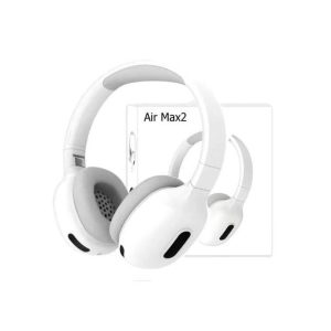 Airmax 2 Noise Cancellation Wireless Headphones