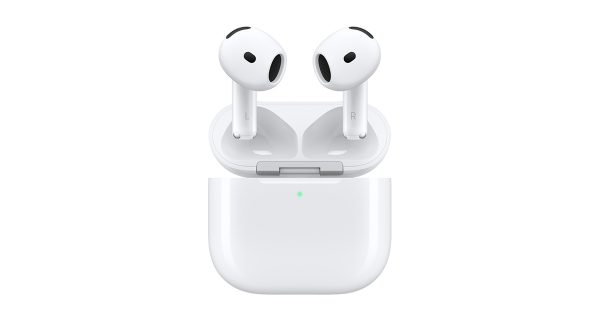 Airpods Apple 4 2024 non active