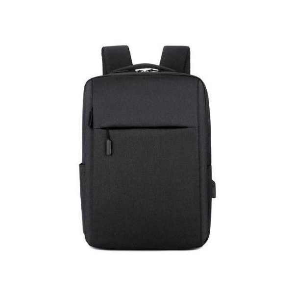 Antitheft Laptop Bag With A USB Charging Port