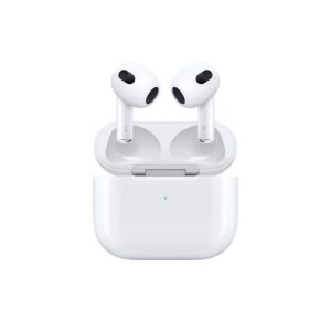 Apple Airpods/ Airbuds (3rd Generation) Wireless Earbuds with Magsafe Charging Case