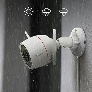 Camera H3C 3MP Y2 Outdoor