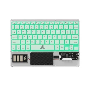 Keyboard Wireless JB-329