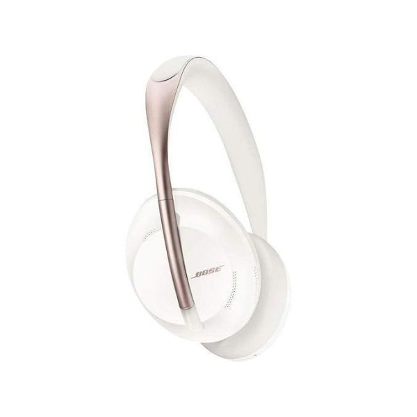Bose Noise Cancelling Wireless Bluetooth Headphones 700, with Alexa Voice Control, Soapstone