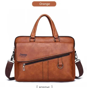 Bag Jeap